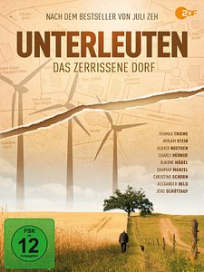 Poster der Serie Unterleuten - Das zerrissene Dorf Staffel 1