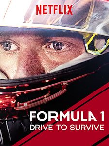 Poster der Serie Formel 1: Drive To Survive Staffel 1