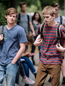 Poster der Serie Deutscher Staffel 1