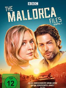 Poster der Serie The Mallorca Files Staffel 2