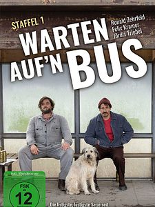 Poster der Serie Warten auf'n Bus Staffel 1
