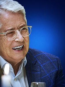 Poster der Serie Frank Elstner: Wetten, das war’s..? Staffel 1