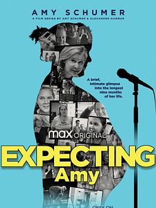 Poster der Serie Expecting Amy Staffel 1
