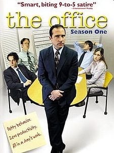Poster der Serie The Office (US) Staffel 1