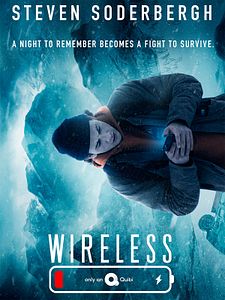 Poster der Serie Wireless Staffel 1