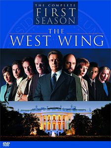 Poster der Serie The West Wing Staffel 1