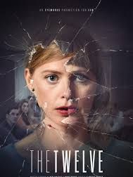 Poster der Serie Die zwölf Geschworenen Staffel 1