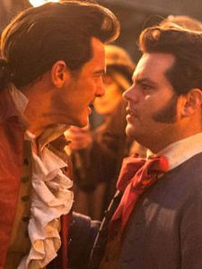 Poster der Serie Die Schöne und das Biest Staffel 1