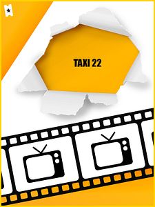 Poster der Serie Taxi 22 Staffel 1