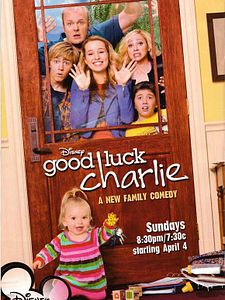 Poster der Serie Meine Schwester Charlie Staffel 1