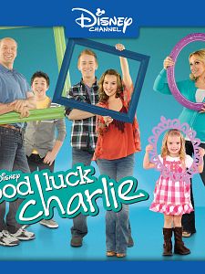 Poster der Serie Meine Schwester Charlie Staffel 3