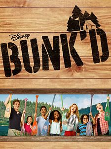 Poster der Serie Camp Kikiwaka Staffel 2