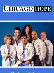 Poster der Serie Chicago Hope Staffel 2