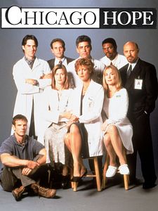 Poster der Serie Chicago Hope Staffel 1