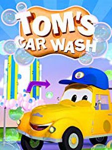 Poster der Serie Toms Autowaschanlage in Autopolis Staffel 2