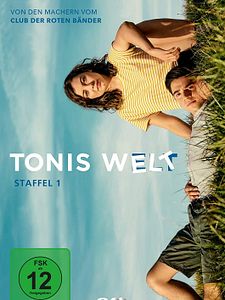 Poster der Serie Tonis Welt Staffel 1