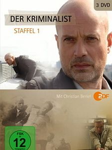 Poster der Serie Der Kriminalist Staffel 15