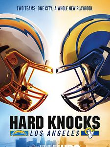 Poster der Serie Hard Knocks Staffel 16