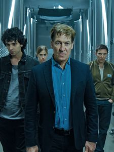 Poster der Serie Im Netz der Camorra Staffel 1