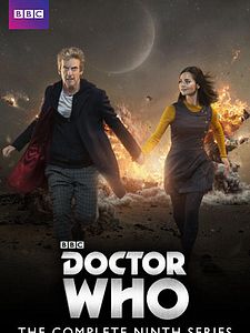 Poster der Serie Doctor Who (2005) Staffel 9