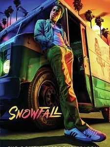 Poster der Serie Snowfall Staffel 2