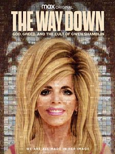 Poster der Serie The Way Down Staffel 1