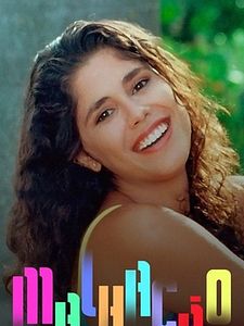 Poster der Serie Malhação Staffel 1