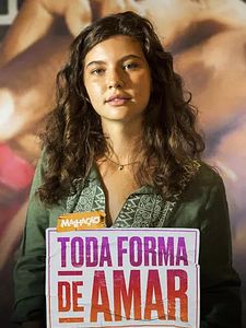 Poster der Serie Malhação Staffel 27