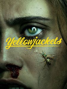 Poster der Serie Yellowjackets Staffel 1
