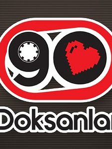 Poster der Serie Doksanlar Staffel 1