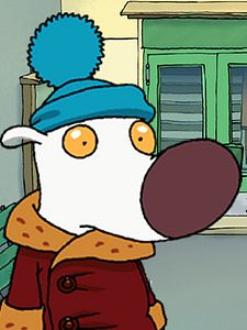 Poster der Serie Les Minijusticiers Staffel 3