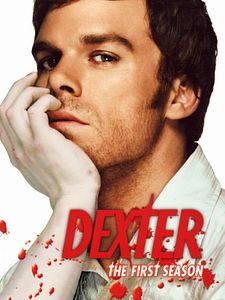 Poster der Serie Dexter Staffel 1