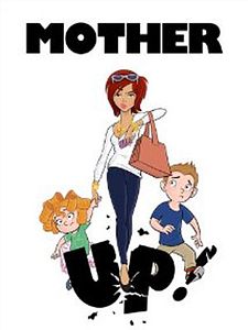 Poster der Serie Mother Up! Staffel 1