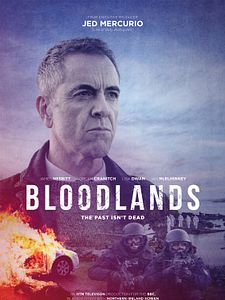 Poster der Serie Bloodlands - Die Goliath-Morde Staffel 1