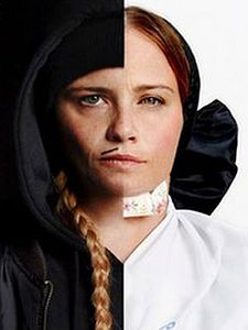 Poster der Serie Straight Outta Crostwitz Staffel 1