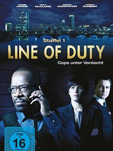 Poster der Serie Line Of Duty - Cops unter Verdacht Staffel 6