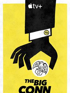 Poster der Serie The Big Conn Staffel 1