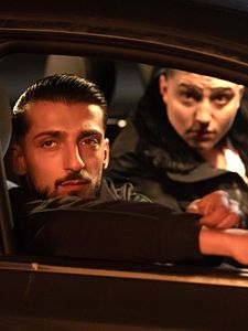 Poster der Serie Hype Staffel 1