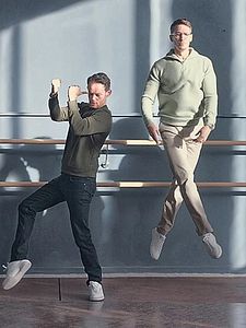 Poster der Serie How to Dad Staffel 1