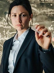 Poster der Serie Decision Game Staffel 1