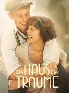 Poster der Serie Das Haus der Träume Staffel 2