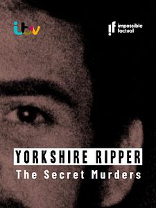 Poster der Serie Yorkshire Ripper - Die neuen Morde Staffel 1