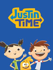 Poster der Serie Der Phantastische Paul Staffel 3