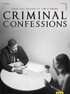 Poster der Serie Criminal Confessions - Mörderische Geständnisse Staffel 3