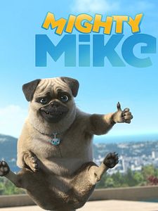 Poster der Serie Mighty Mops Staffel 1