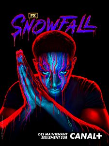 Poster der Serie Snowfall Staffel 6