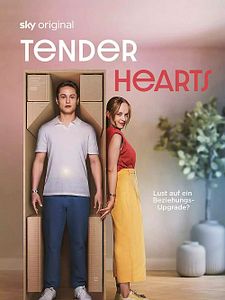 Poster der Serie Tender Hearts Staffel 1