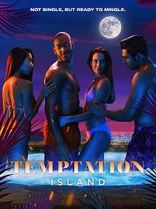 Poster der Serie Temptation Island Staffel 6