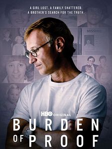 Poster der Serie Burden Of Proof Staffel 1