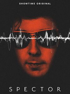 Poster der Serie Phil Spector – Musikgenie und Mörder Staffel 1